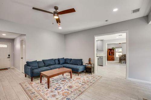 about 1 Mi to Lavon Lake Princeton Retreat in Wylie (TX)