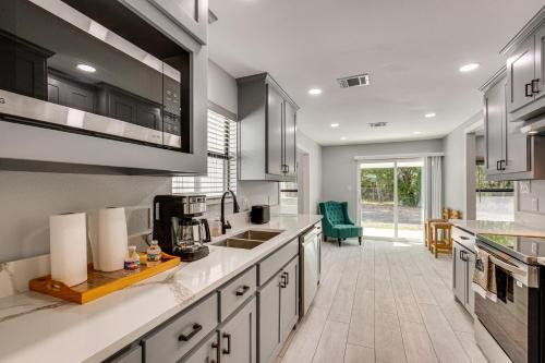 about 1 Mi to Lavon Lake Princeton Retreat in Wylie (TX)