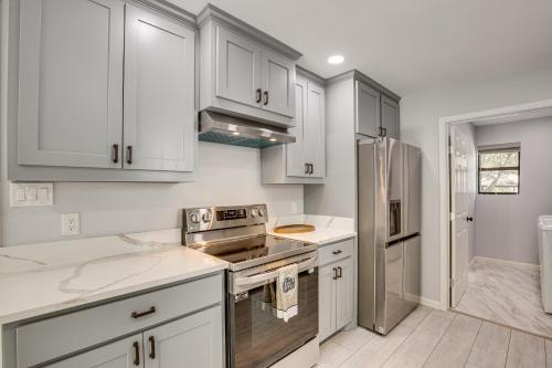 about 1 Mi to Lavon Lake Princeton Retreat in Wylie (TX)