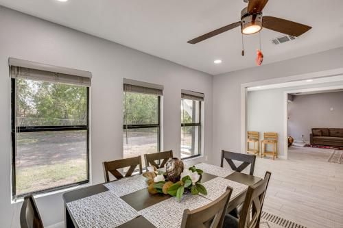 about 1 Mi to Lavon Lake Princeton Retreat in Wylie (TX)