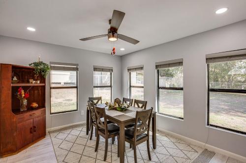 about 1 Mi to Lavon Lake Princeton Retreat in Wylie (TX)