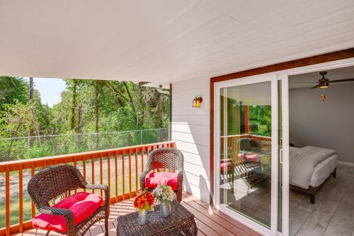 about 1 Mi to Lavon Lake Princeton Retreat in Wylie (TX)