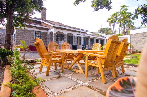 Keyman Address, Ruringʼu (foto 4)
