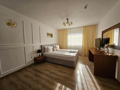 Two-Bedroom Superior Apartment image 2