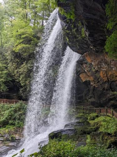 Onyx Owl Cabin - Waterfalls - Trails - Vineyard - Zipline - Golf Onyx Owl Cabin - Waterfalls - Trails - Vineyard - Zipline - Golf