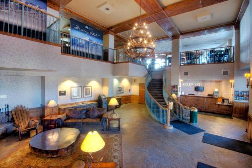 Kirkwood Resort - image 7
