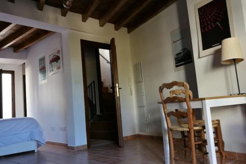 2 La Casa del Cuento - Solo a 10 min de la Alhambra, Grenade (photo 9)