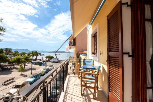 Aegina Town Cozy Escape