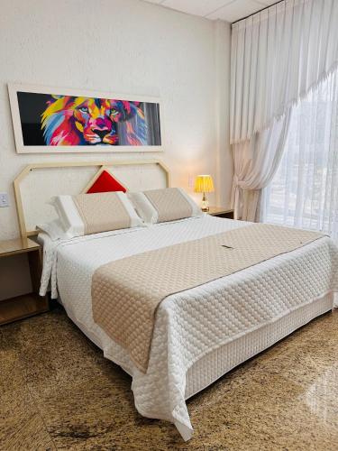 Hotel Netto in Cachoeiras De Macacu