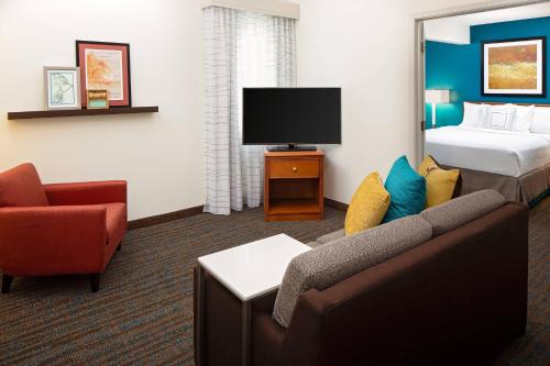 Residence Inn Harrisburg Hershey in Harrisburg, USA