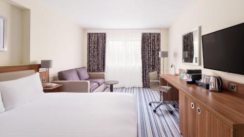 Holiday Inn Derby/Nottingham an IHG Hotel - image 6