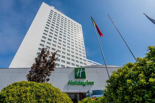 Holiday Inn Porto Gaia by IHG Hotel de charme Canelas