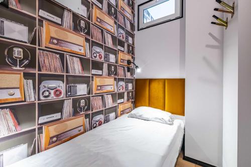 Vola Hostel – Warsaw, NY