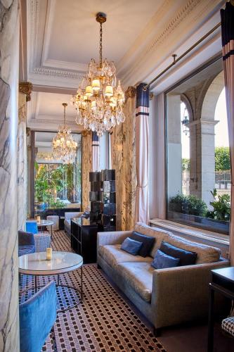 Hôtel Brighton - Esprit de France - image 7