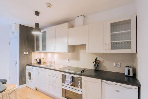 Cosy flat in Portobello, Dublin (fotografie 6)