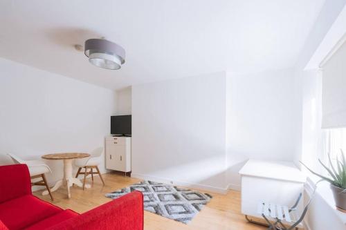 Cosy flat in Portobello, Dublin (fotografie 8)