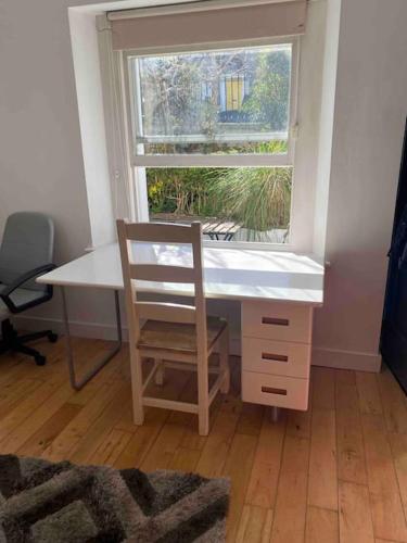 Cosy flat in Portobello, Dublin (fotografie 10)