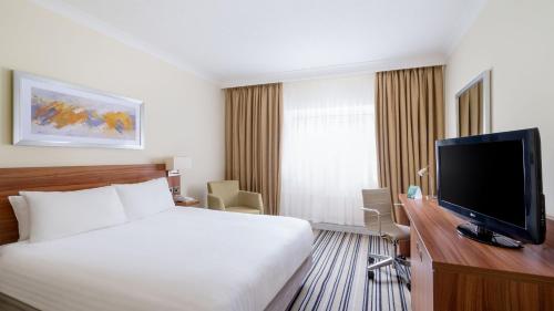 Holiday Inn Derby/Nottingham an IHG Hotel - image 12