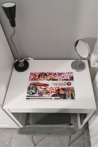 Lingotto Fiere - Parcheggio Privato - A casa di Sara e Sami, Turin (Foto 10)