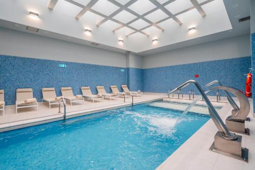 Holiday Inn Porto Gaia an IHG Hotel - image 9
