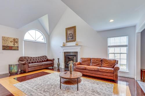 Louisville Vacation Rental about 13 Mi to Downtown! in Louisville, USA