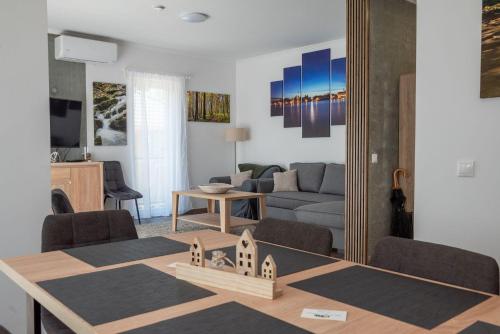 Accommodation in Kiskunlacháza