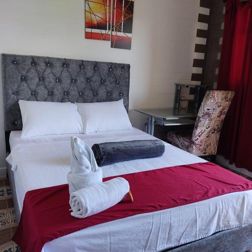 Hotel Hollywood Paradise ZF Hotel Hollywood Paradise ZF