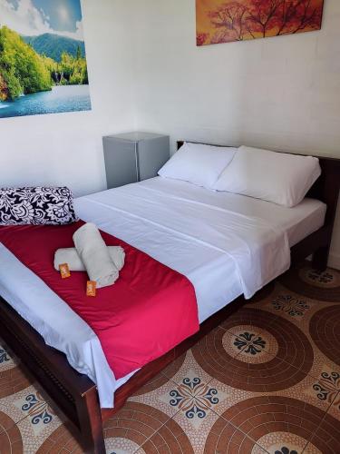 Hotel Hollywood Paradise ZF Hotel Hollywood Paradise ZF