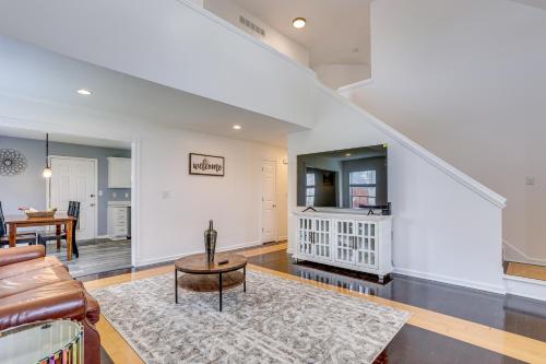 Louisville Vacation Rental about 13 Mi to Downtown! in Louisville, USA