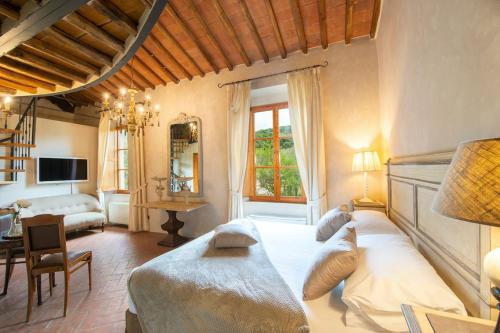 AMORE RENTALS - Villa Il Casello in Sala