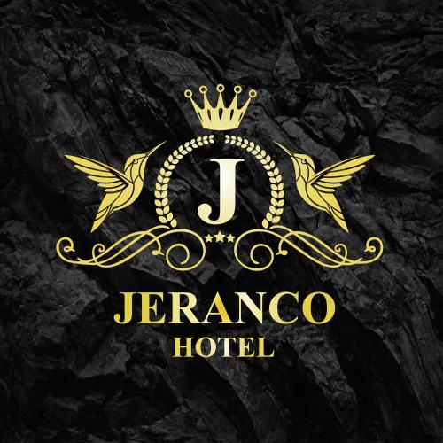 . Hotel Jeranco