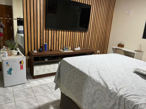 Facilities, SUITE banheiro privativo & QUARTO banheiro social PERTO DO GERALDAO,UNIVERSO, UFPE,AEROPORTO-AFOGADO in Imbiribeira