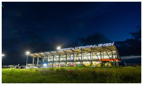 Relaxing Coresi Place Relaxing Coresi Place