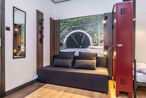 Vola Hostel – Warsaw, NY