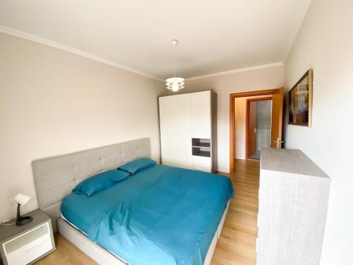 Modern Apartment at New Bazaar, Central Tirana, Tirana (photo 10)