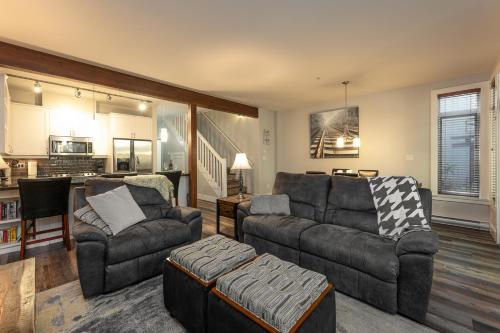 Pacific Forest Beach House in ปาร์คสวิล (BC)