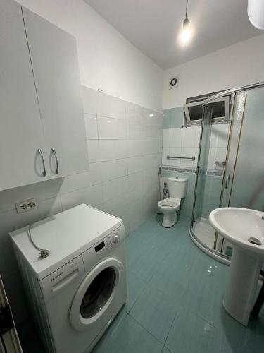 Private House, Tirana (photo 3)