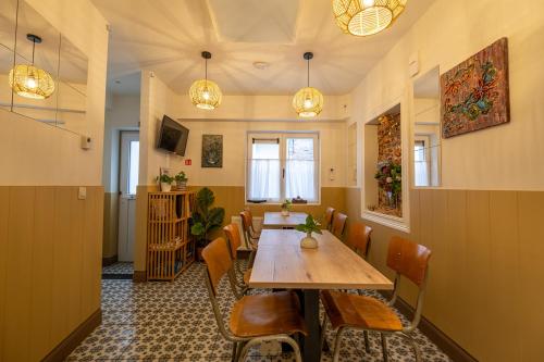 De Moriaan Antwerp Historic Center gîte à louer Antwerp