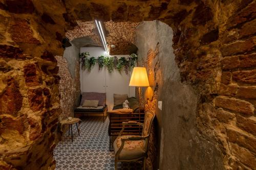 De Moriaan House Historic Center, Amberes (foto 8)