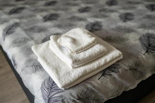 Free Private Parking Central & Quiet 2BR, Kostinbrod