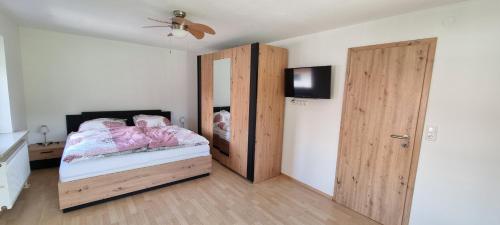 Ferienwohnung Umkreis Sankt Englmar mit vielen Freizeitattraktionen in Kollnburg