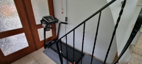 Fitnesa centrs, Ferienwohnung Umkreis Sankt Englmar mit vielen Freizeitattraktionen in Kollnburg