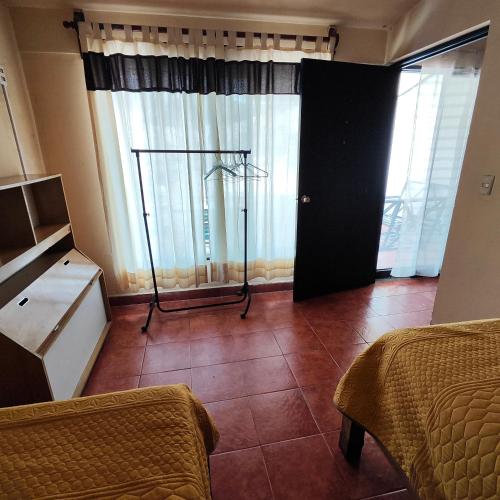 Casa Abi in Lomas de la Selva