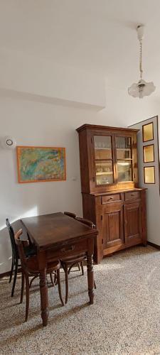 colombo politecnico apartment, Turin (photo 8)