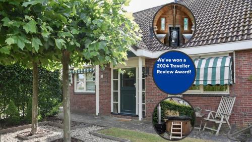 The Cosy Cottage - Amsterdam