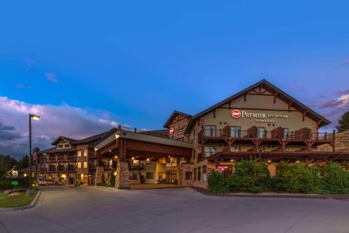 Best Western Premier Ivy Inn & Suites - main image