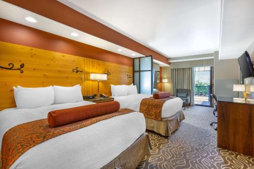 Best Western Premier Ivy Inn & Suites - image 6