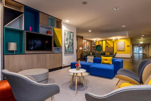 Holiday Inn Eindhoven Centre an IHG Hotel - image 7