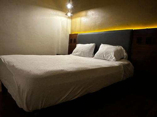 Loft cama Queen in Jalostotitlán, Mexico