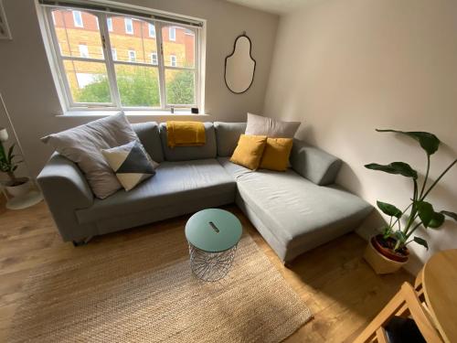 Cosy 2 bedroom apartment 4